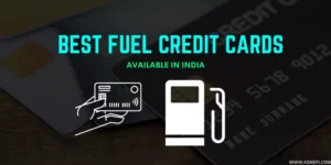 Best fuel credit cards in India