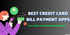 Best Credit Card Bill Payment Offers